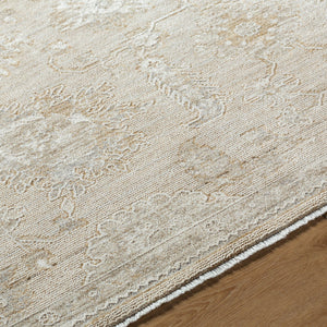Emory EMO-2306 Cream / Ivory Rug