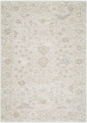 Emory EMO-2307 Cream / Ivory Rug
