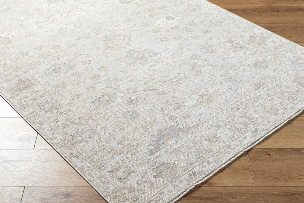 Emory EMO-2307 Cream / Ivory Rug