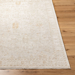 Emory EMO-2308 Cream / Ivory Rug