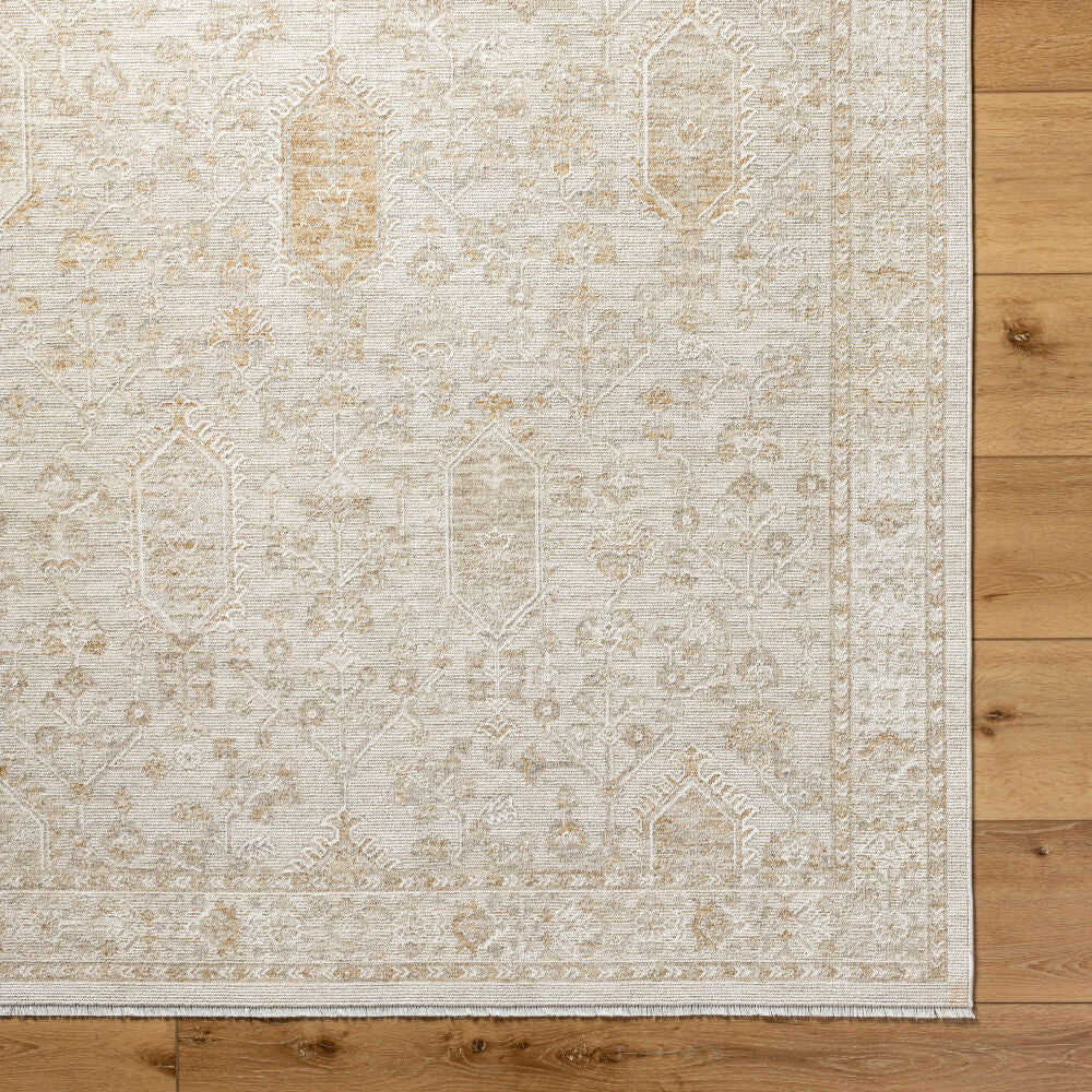 Emory EMO-2308 Cream / Ivory Rug