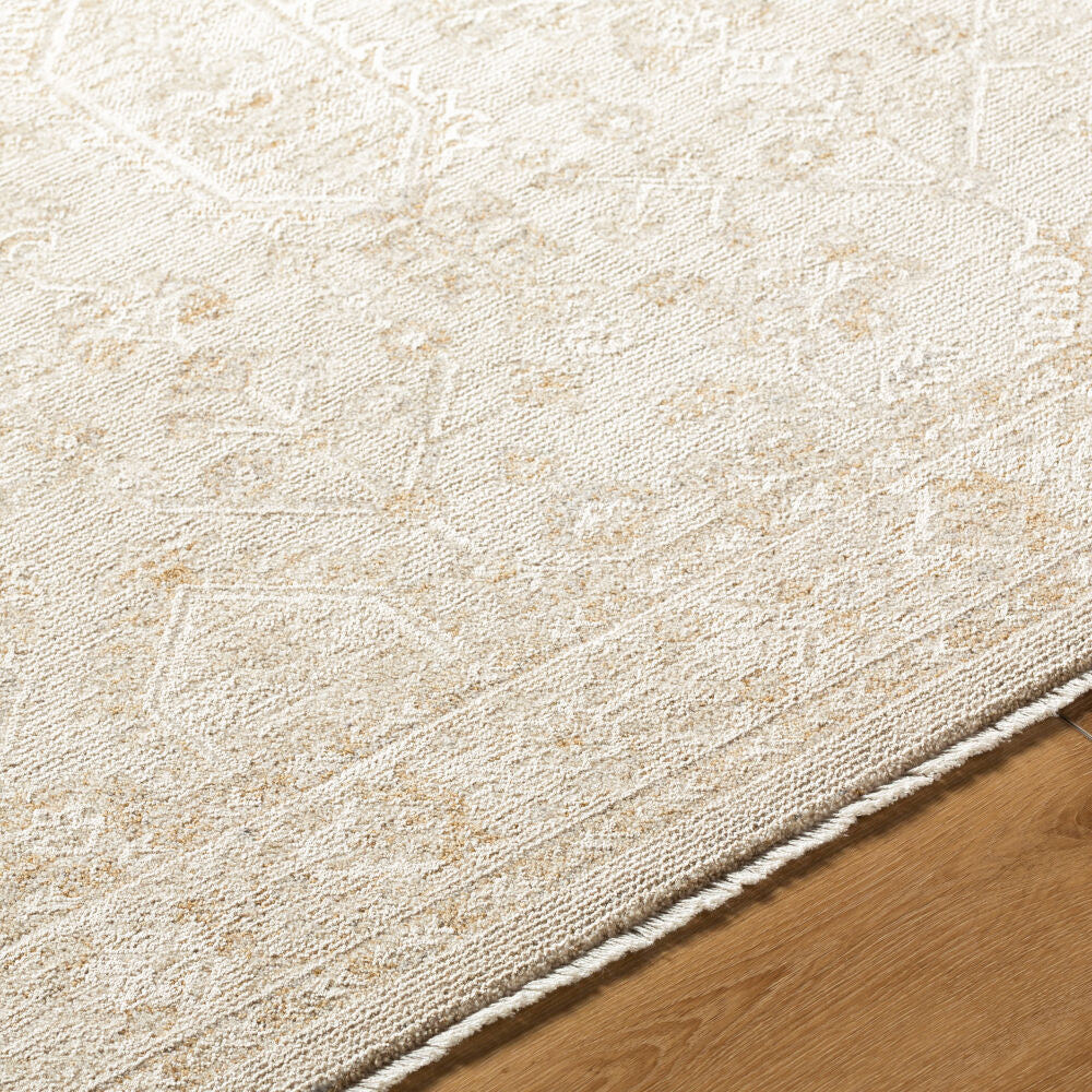 Emory EMO-2308 Cream / Ivory Rug