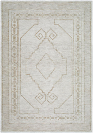 Emory EMO-2309 Cream / Ivory Rug