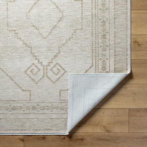 Emory EMO-2309 Cream / Ivory Rug