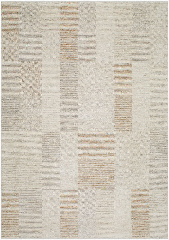 Emory EMO-2310 Cream / Ivory Rug