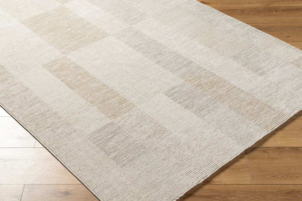 Emory EMO-2310 Cream / Ivory Rug