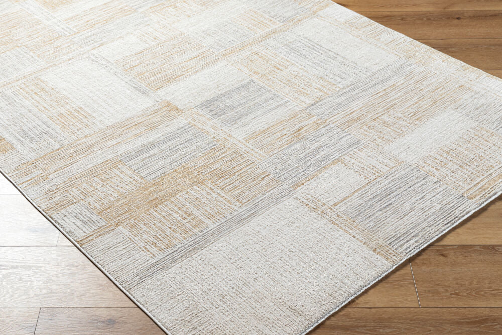 Emory EMO-2311 Cream / Ivory Rug