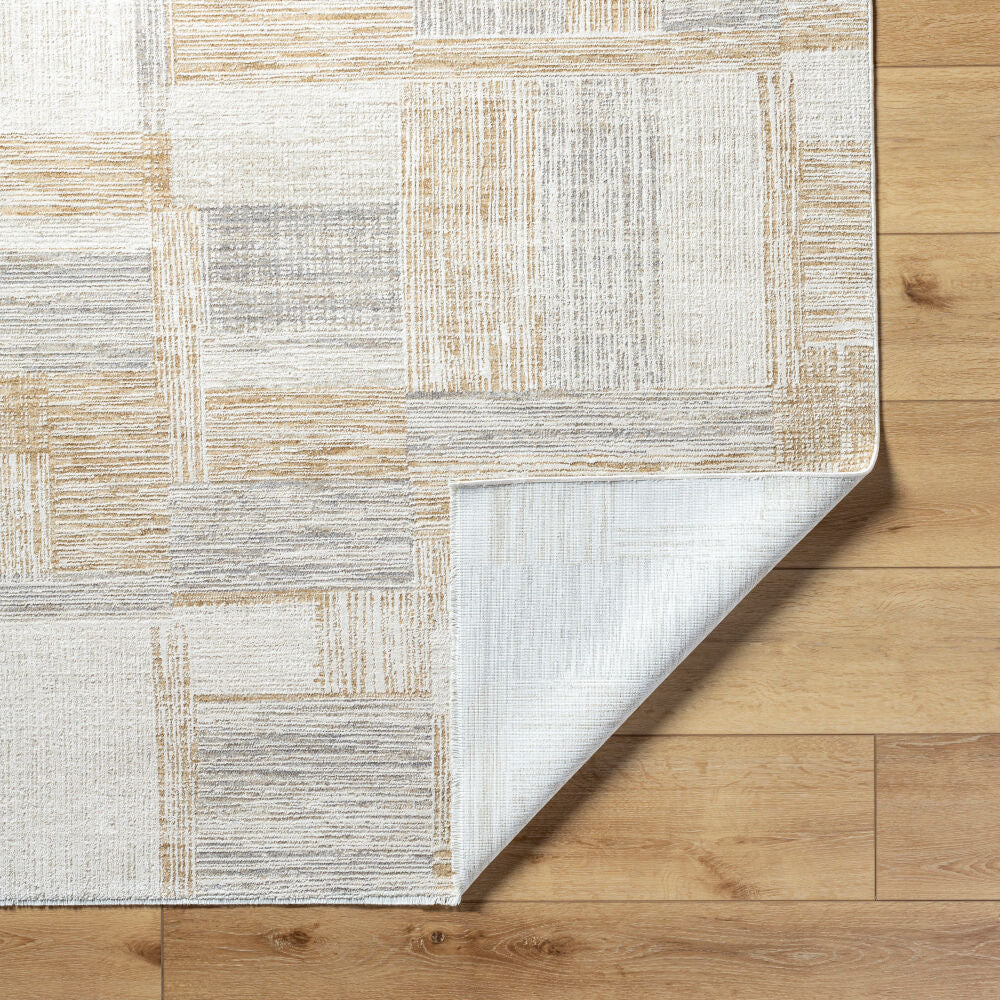 Emory EMO-2311 Cream / Ivory Rug