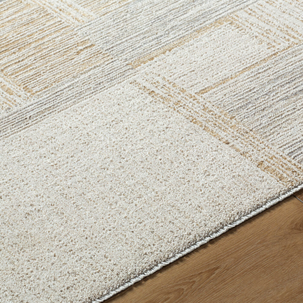 Emory EMO-2311 Cream / Ivory Rug