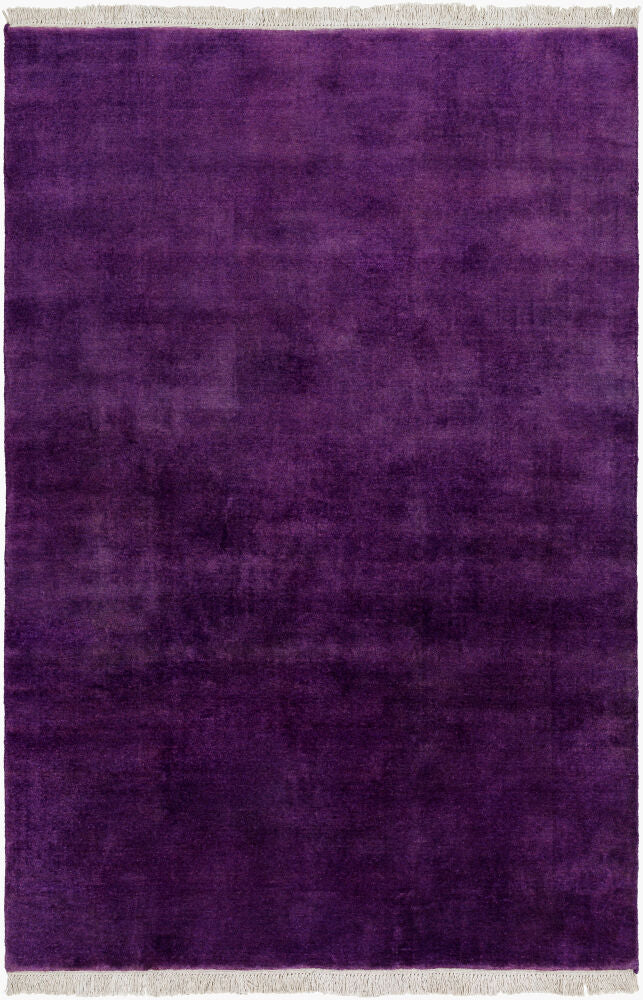 Evergreen EVG-2300 Dark Plum Rug