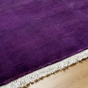 Evergreen EVG-2300 Dark Plum Rug