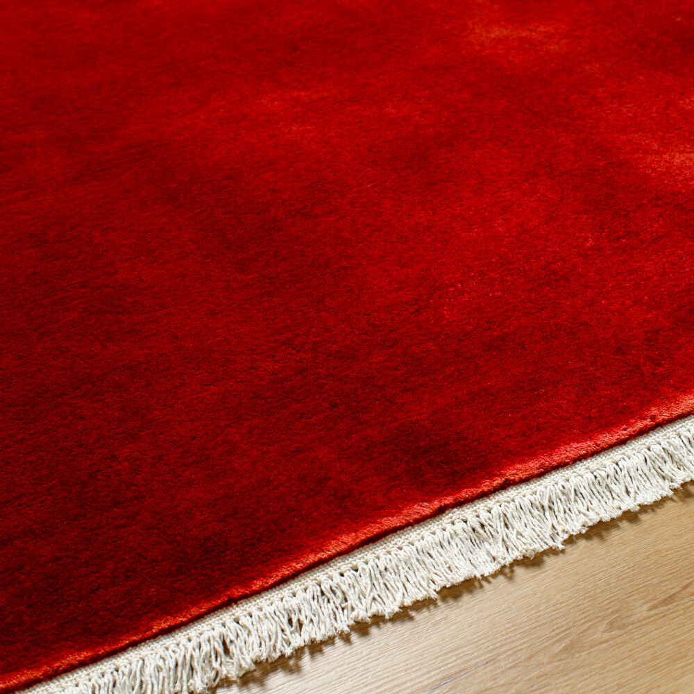 Evergreen EVG-2307 Burgandy Rug