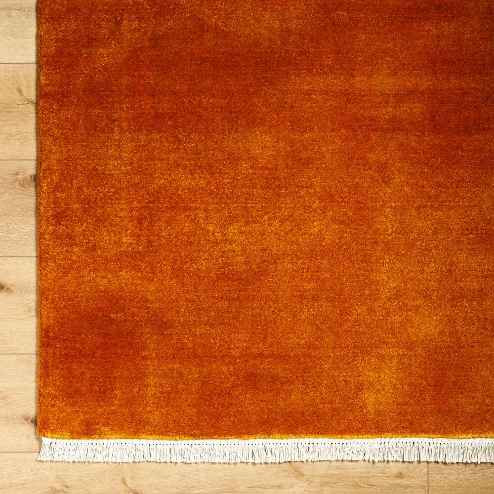 Evergreen EVG-2308 Rust Rug