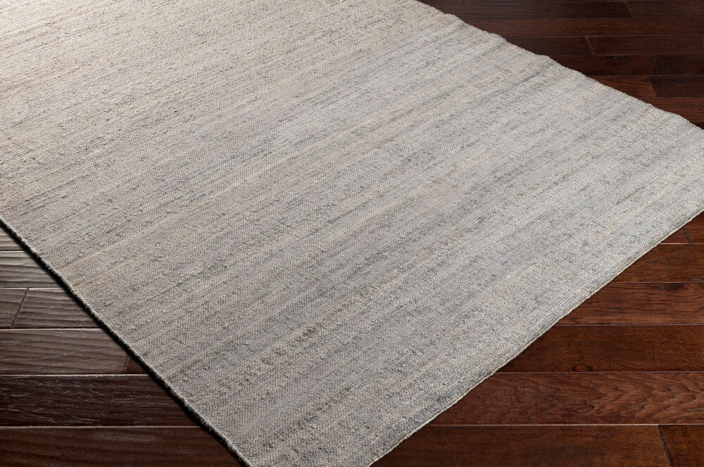 Evora EVO-2304 Charcoal / Gray Rug