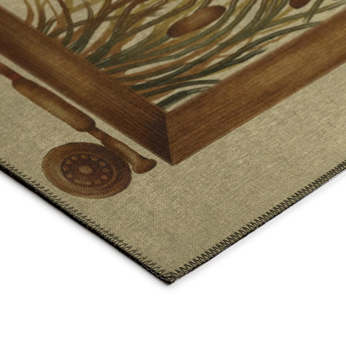 Excursion EX5 Beige Rug - Rug & Home