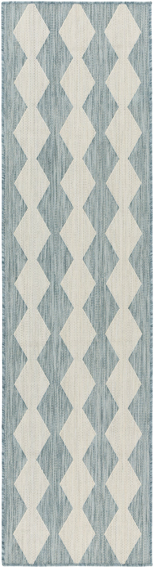 Positano POS04 Aqua Rug