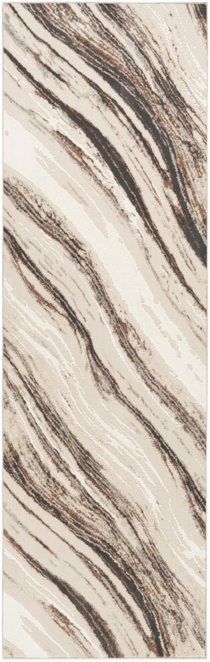 Sustainable Trends SUT05 Beige Grey Rug