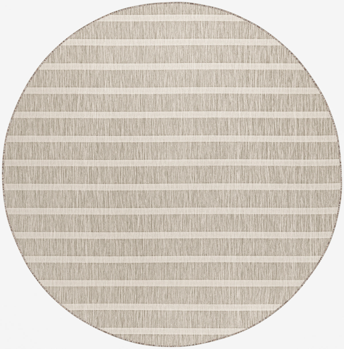 Positano POS03 Grey Ivory Rug