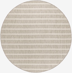 Positano POS03 Grey Ivory Rug