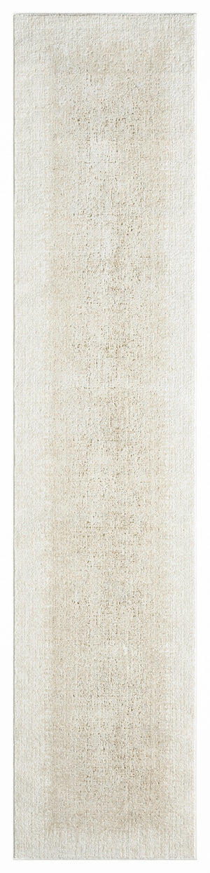Grand Street GRN03 Ivory Beige Rug