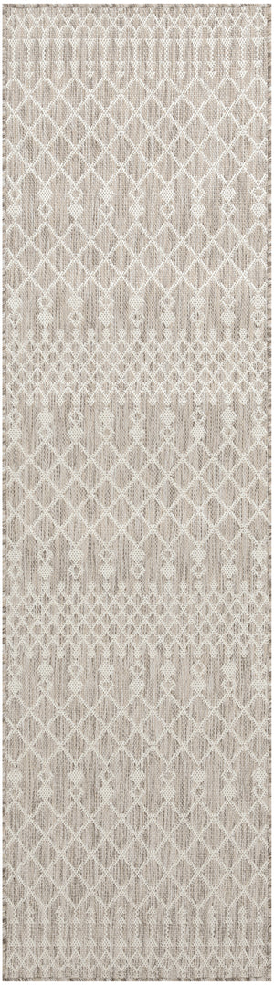 Positano POS02 Light Grey Rug