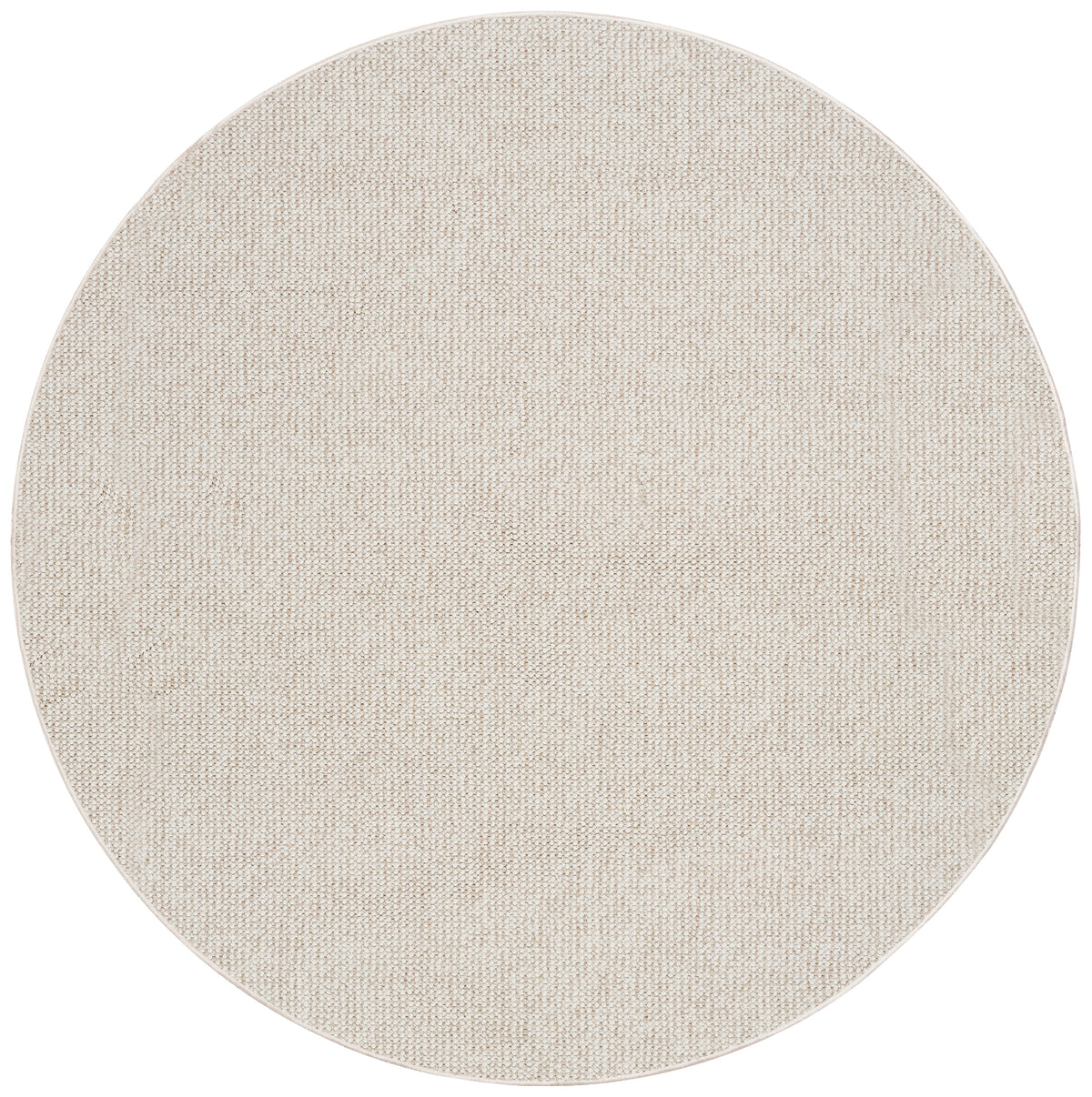 Natural Texture NTX01 Ivory Beige Rug