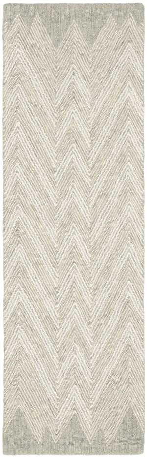 Interlock ITL04 Teal Rug