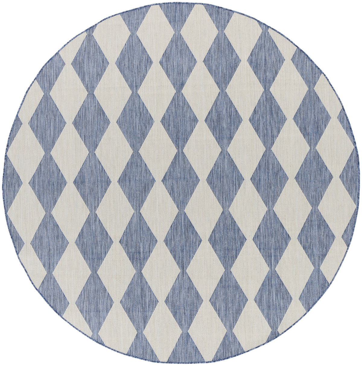 Positano POS04 Navy Blue Rug