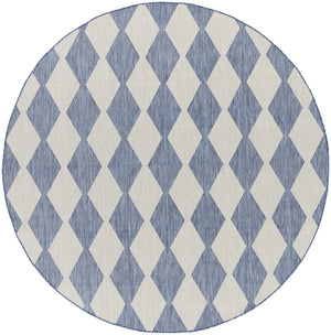Positano POS04 Navy Blue Rug