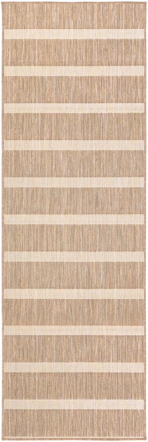 Positano POS03 Beige Ivory Rug