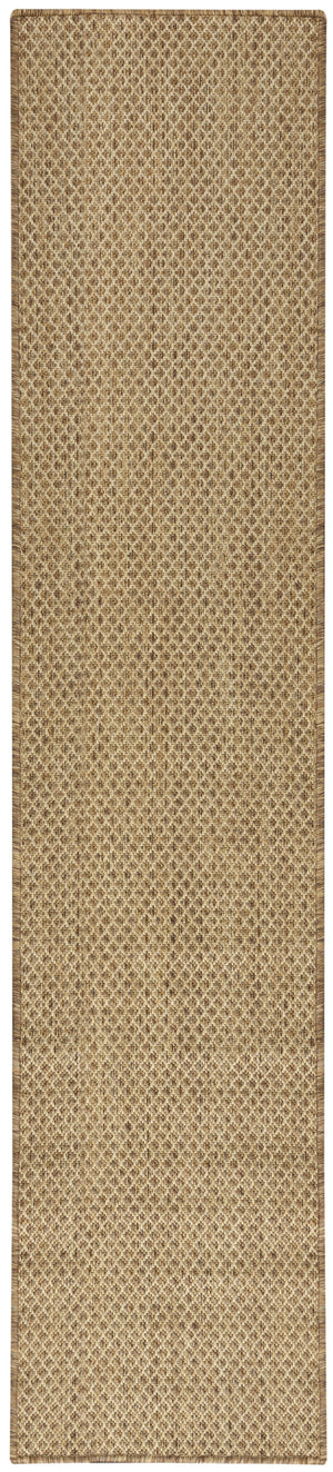 Courtyard COU01 Jute Rug