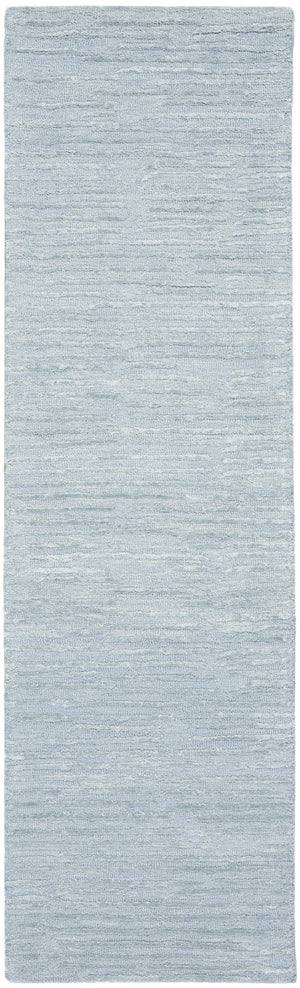 Ck010 Linear LNR01 Light Blue Rug