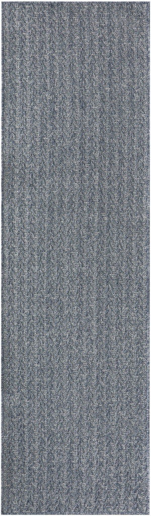 Tulum TLM02 Denim Rug