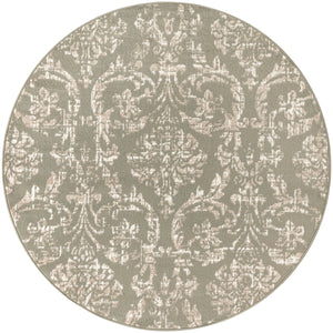 Jubilant JUB09 Olive Rug