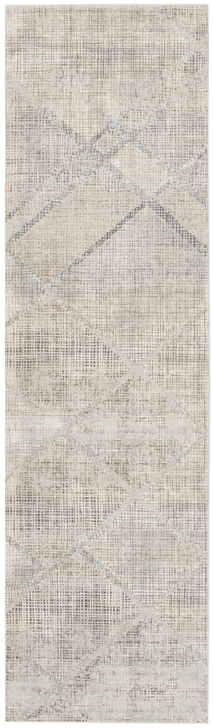 Sparkle ILI03 Grey Rug