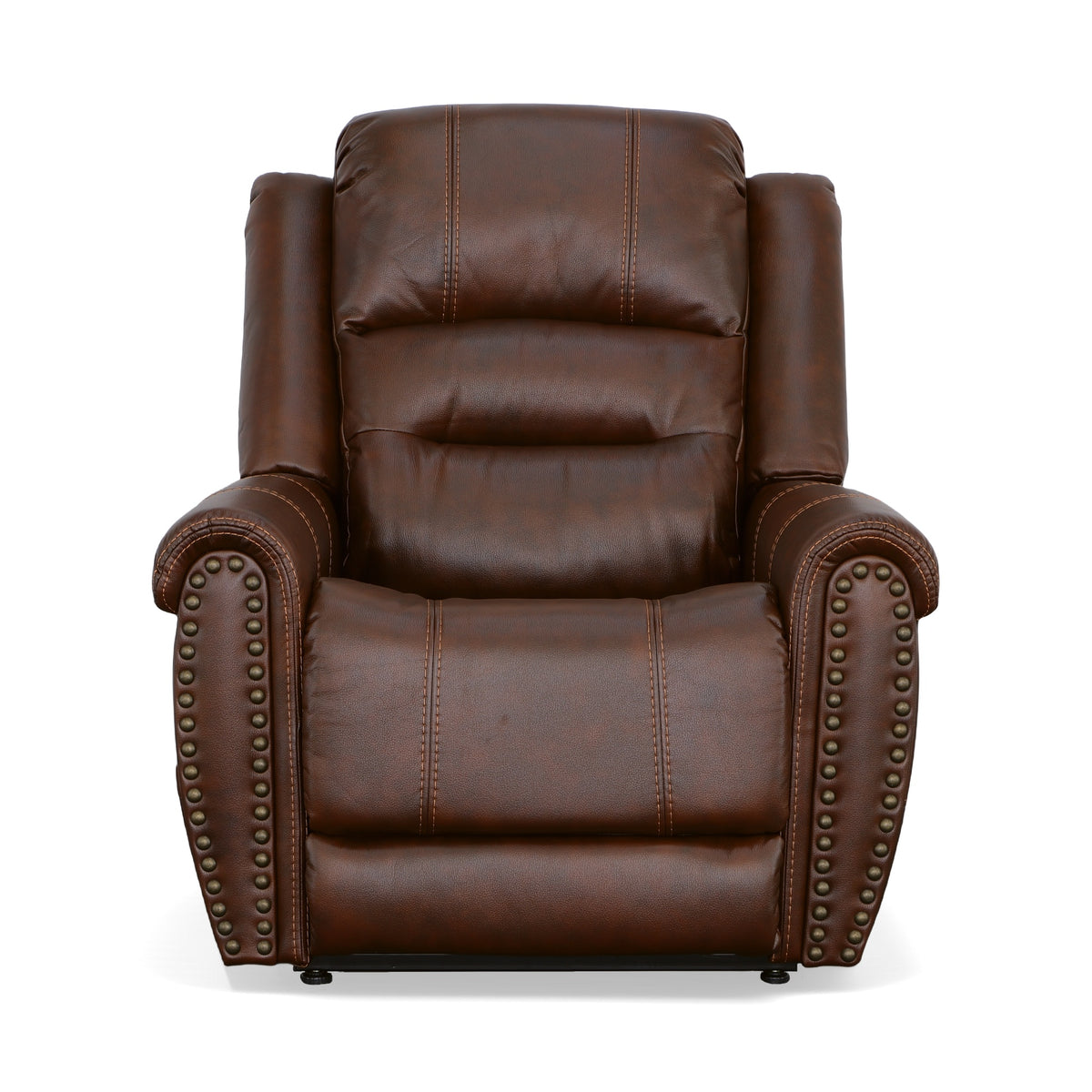 Power Lift Recliner with Right-Hand Control & Power Headrest