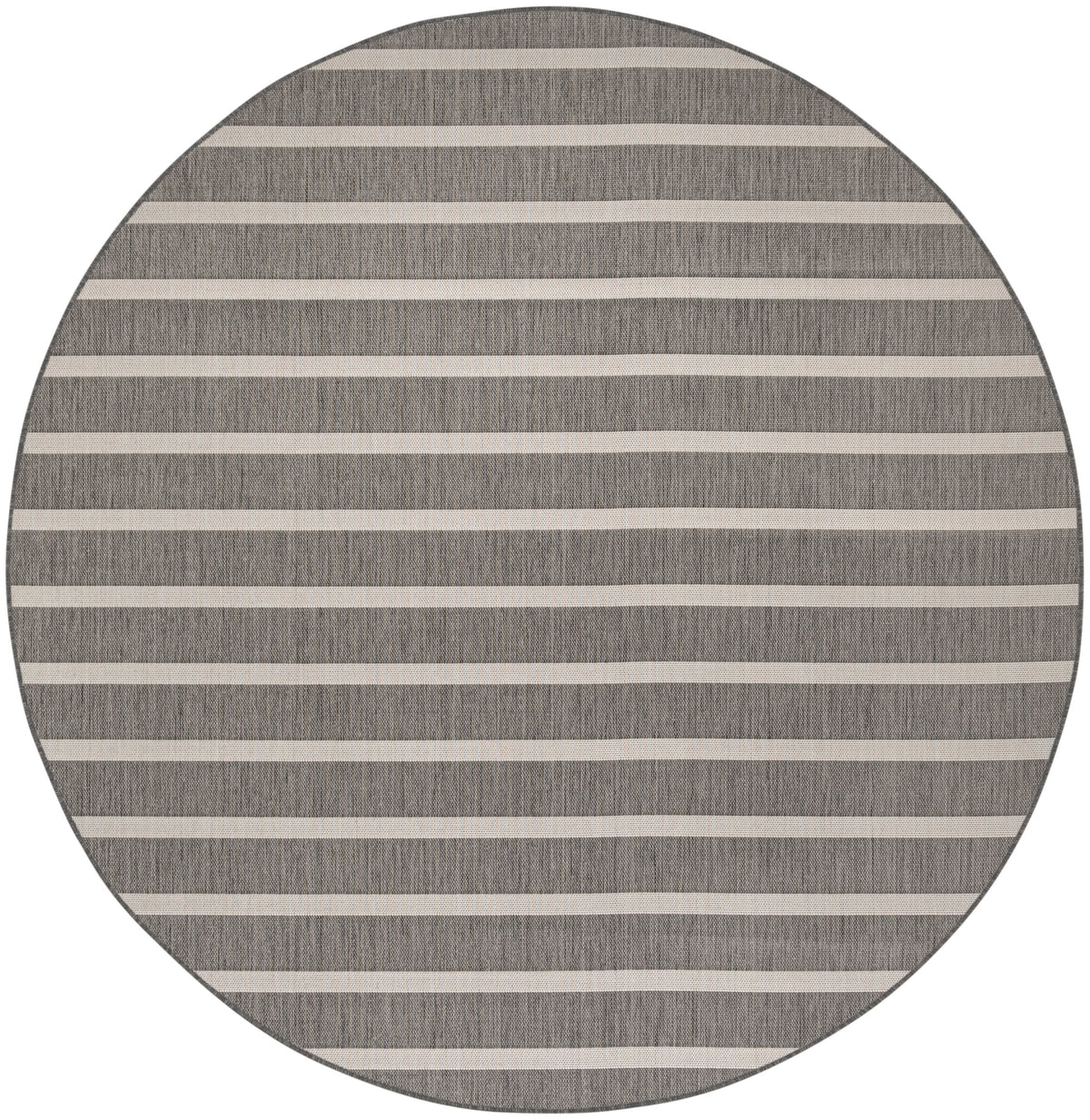 Positano POS03 Charcoal Ivory Rug