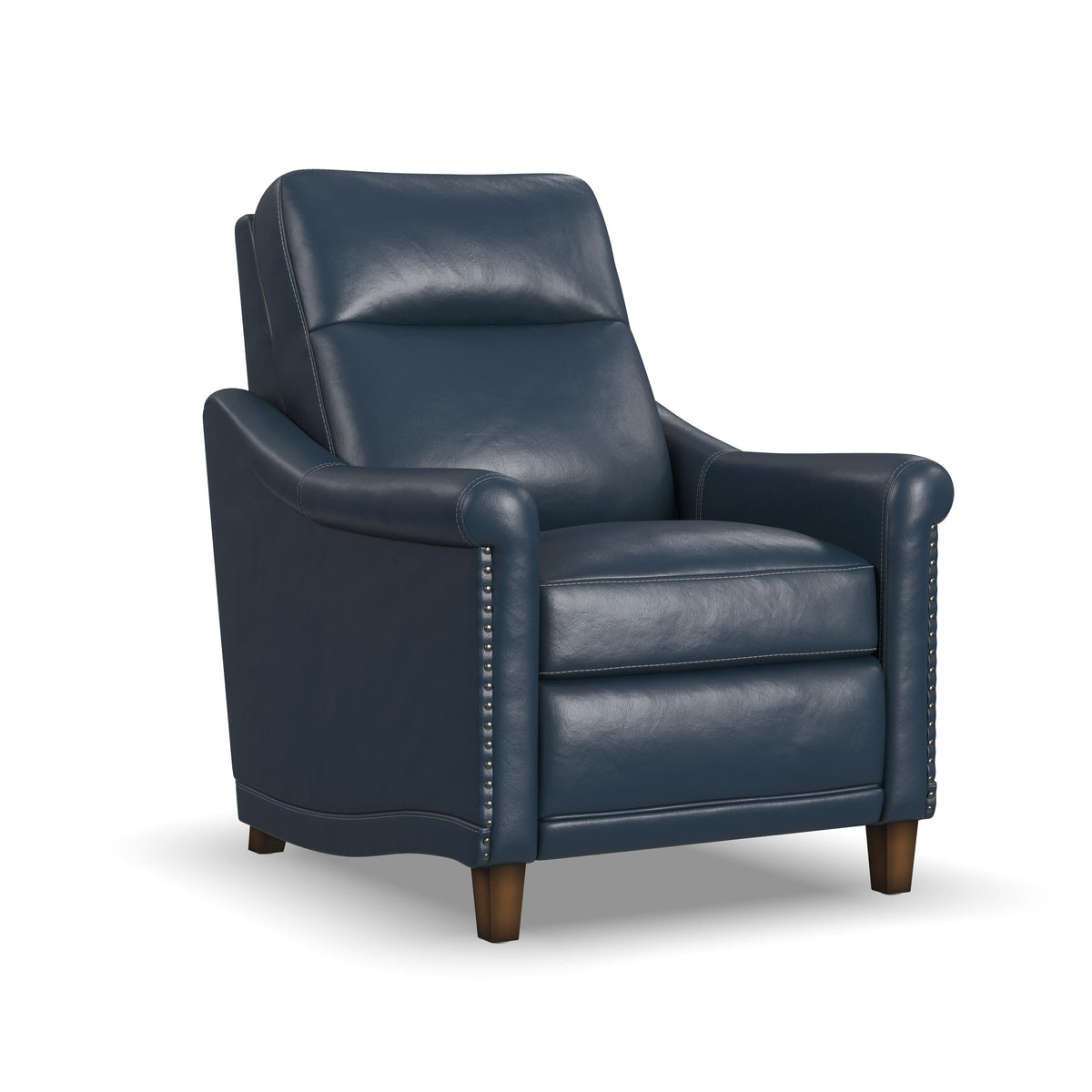 Power Recliner with Power Headrest