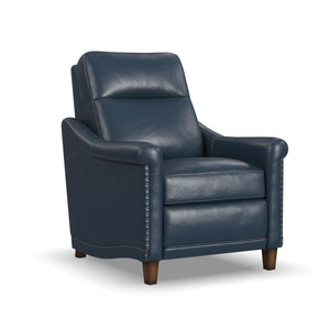 Power Recliner with Power Headrest