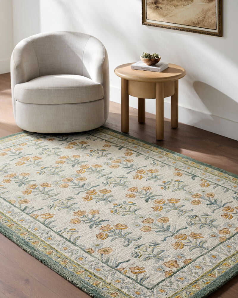 Fairfax FFX-2303 Rug