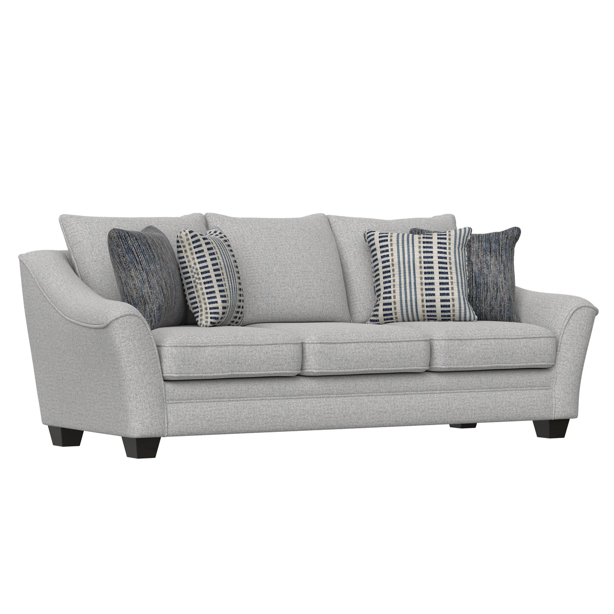Casey Sofa City Fog