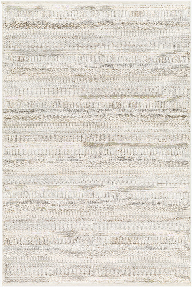 Floria FLI-2303 Cream / Light Gray Rug