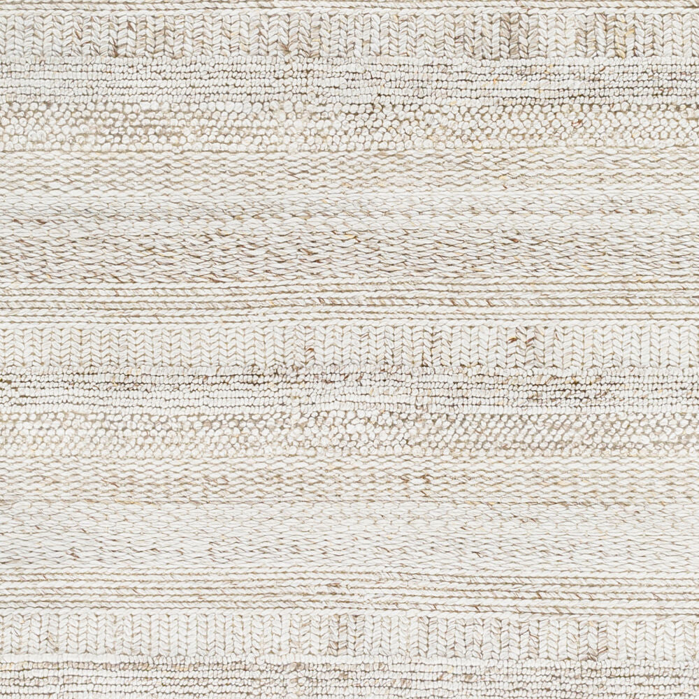 Floria FLI-2303 Cream / Light Gray Rug
