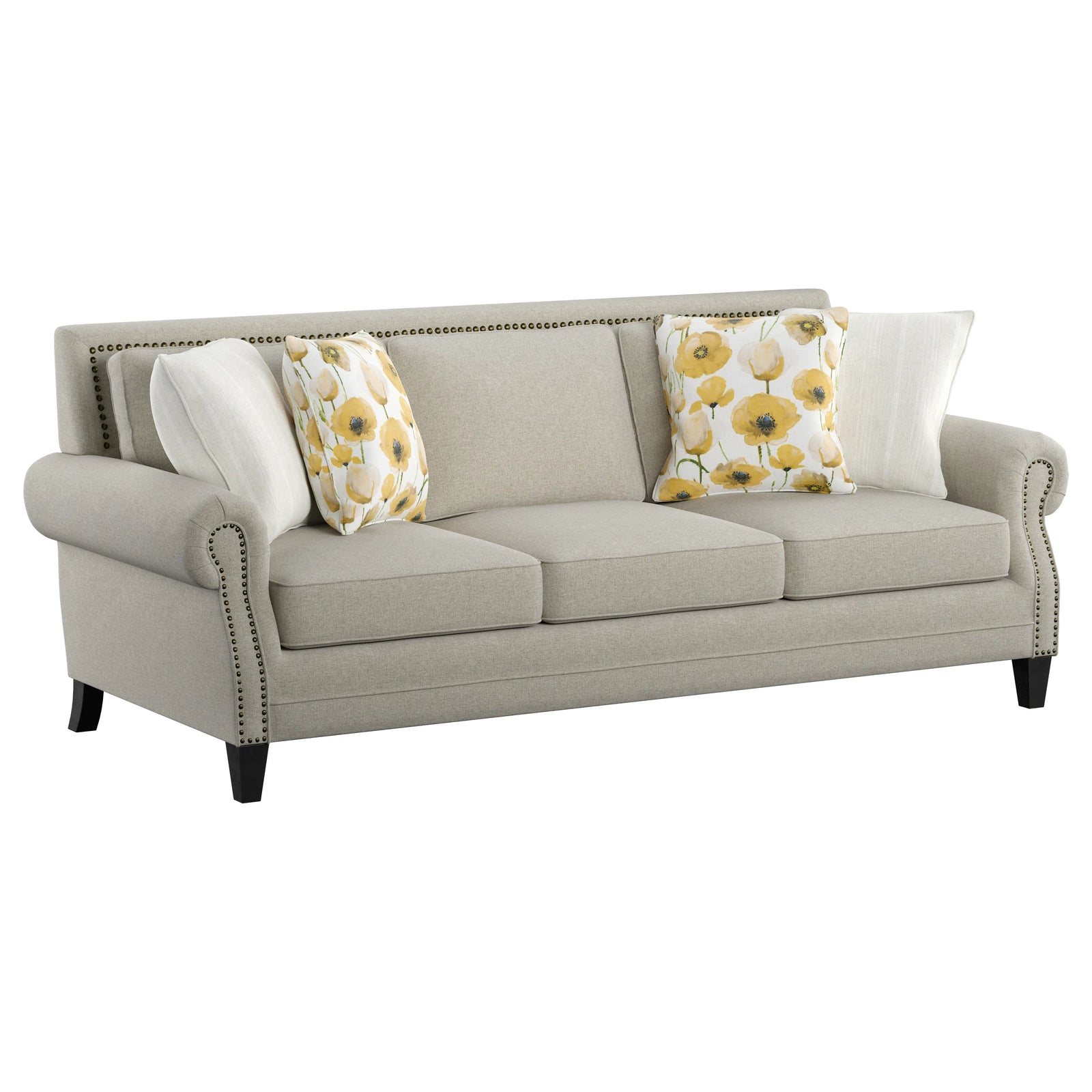 Celia Sofa Saxon Beige