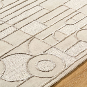 Transcendence FLWL-2301 Rug