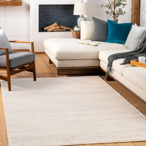Fowler FOW-1005 Light Brown / Light Gray Rug