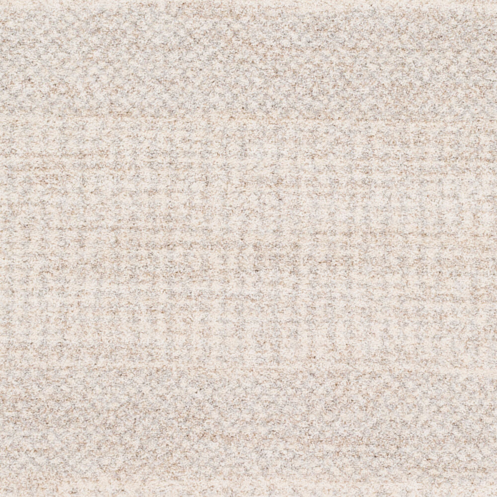 Fowler FOW-1005 Light Brown / Light Gray Rug