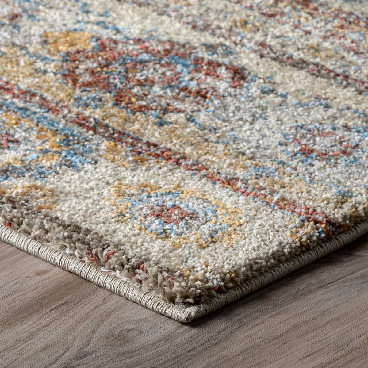 Fresca FC1 Putty Rug - Rug & Home