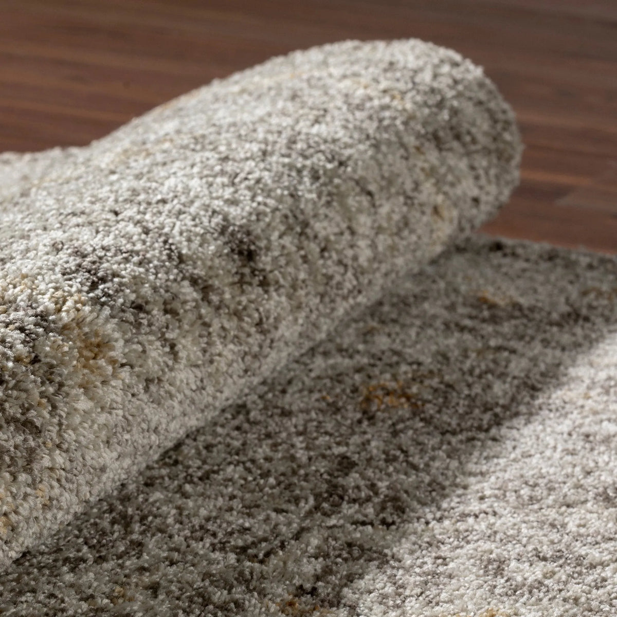 Fresca FC4 Taupe Rug - Rug & Home