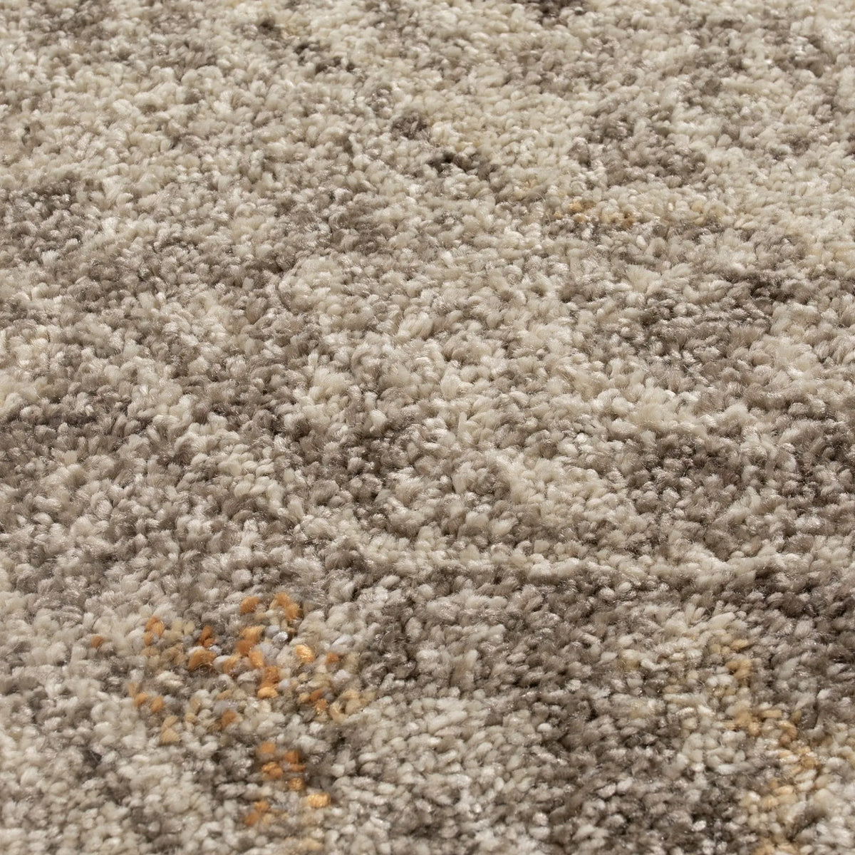 Fresca FC4 Taupe Rug - Rug & Home